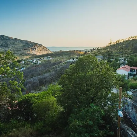 Heritage Near Split Villa *