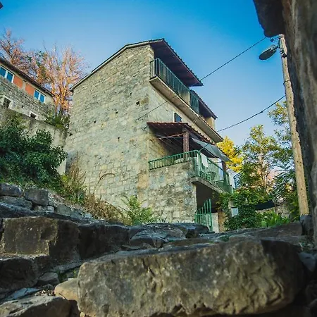 Heritage Near Split Villa *