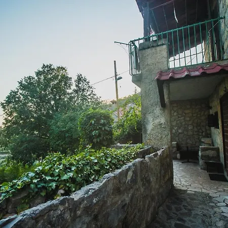 Villa Heritage Near Split *
