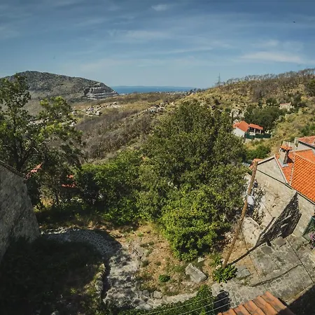 Heritage Near Split *