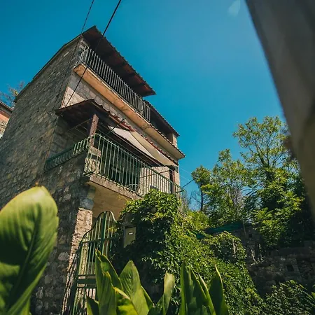 Villa Heritage Near Split Žrnovnica