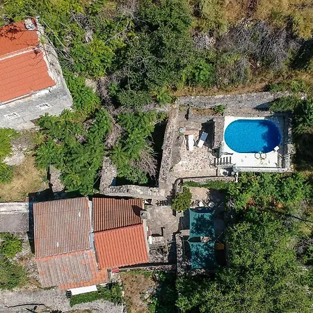 Heritage Near Split Villa