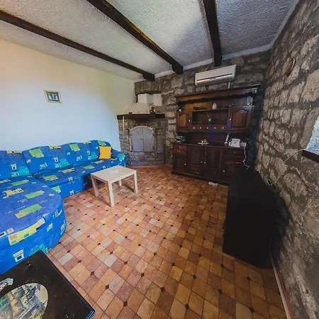 Heritage Near Split Villa Žrnovnica